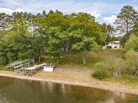 Tiny photo for 2000 Lakeview Dr, Carlton, MN 55718 (MLS # 6127975)