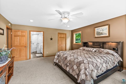 Tiny photo for 2000 Lakeview Dr, Carlton, MN 55718 (MLS # 6127975)