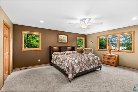 Tiny photo for 2000 Lakeview Dr, Carlton, MN 55718 (MLS # 6127975)