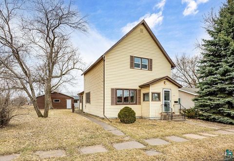 1621 Elmira Ave Superior WI 54880