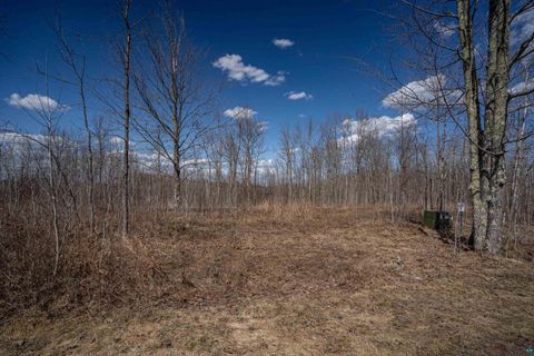 Tiny photo for 60 Rycor Lane, Duluth, MN 55811 (MLS # 6124757)