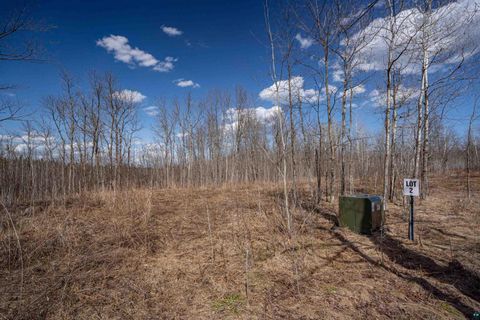 Tiny photo for 60 Rycor Lane, Duluth, MN 55811 (MLS # 6124757)