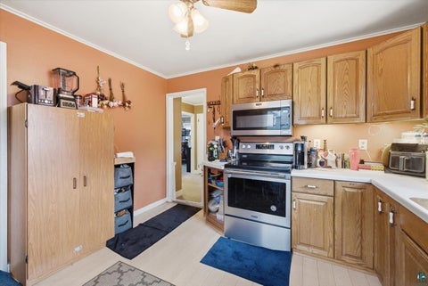 Tiny photo for 920 N 16th St, Virginia, MN 55792 (MLS # 6126160)