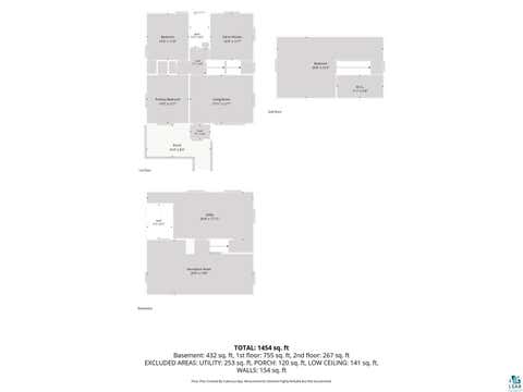 Tiny photo for 920 N 16th St, Virginia, MN 55792 (MLS # 6126160)