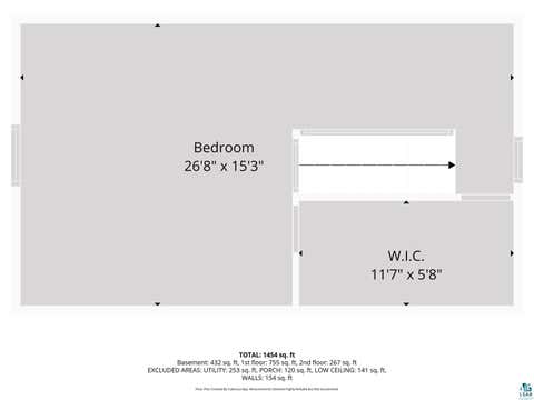 Tiny photo for 920 N 16th St, Virginia, MN 55792 (MLS # 6126160)
