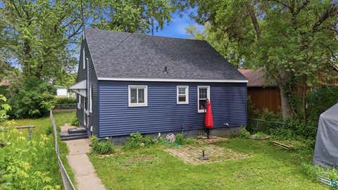 Tiny photo for 920 N 16th St, Virginia, MN 55792 (MLS # 6126160)