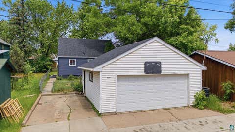 Tiny photo for 920 N 16th St, Virginia, MN 55792 (MLS # 6126160)