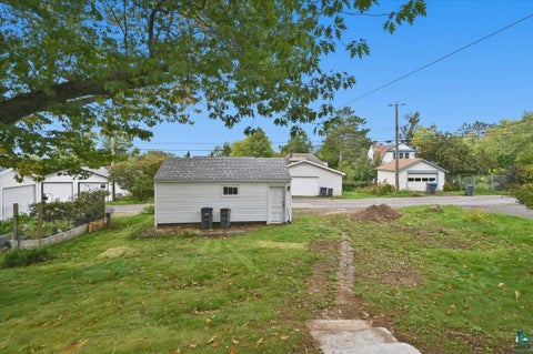 Tiny photo for 506 Sparkman Ave, Duluth, MN 55803 (MLS # 6128087)