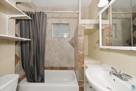 Tiny photo for 506 Sparkman Ave, Duluth, MN 55803 (MLS # 6128087)
