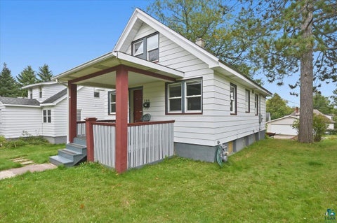 Tiny photo for 506 Sparkman Ave, Duluth, MN 55803 (MLS # 6128087)