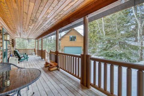 Tiny photo for 2472 Cliff View Cr, Two Harbors, MN 55616 (MLS # 6123564)