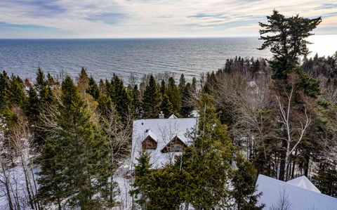 Tiny photo for 2472 Cliff View Cr, Two Harbors, MN 55616 (MLS # 6123564)