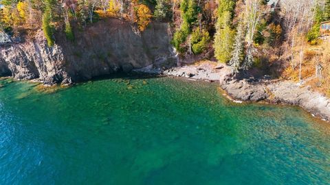 Tiny photo for 2472 Cliff View Cr, Two Harbors, MN 55616 (MLS # 6123564)