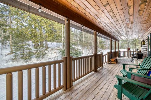 Tiny photo for 2472 Cliff View Cr, Two Harbors, MN 55616 (MLS # 6123564)