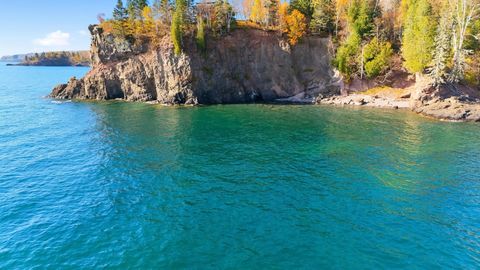 Tiny photo for 2472 Cliff View Cr, Two Harbors, MN 55616 (MLS # 6123564)