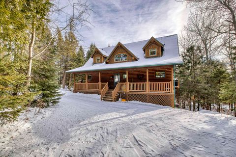 Tiny photo for 2472 Cliff View Cr, Two Harbors, MN 55616 (MLS # 6123564)