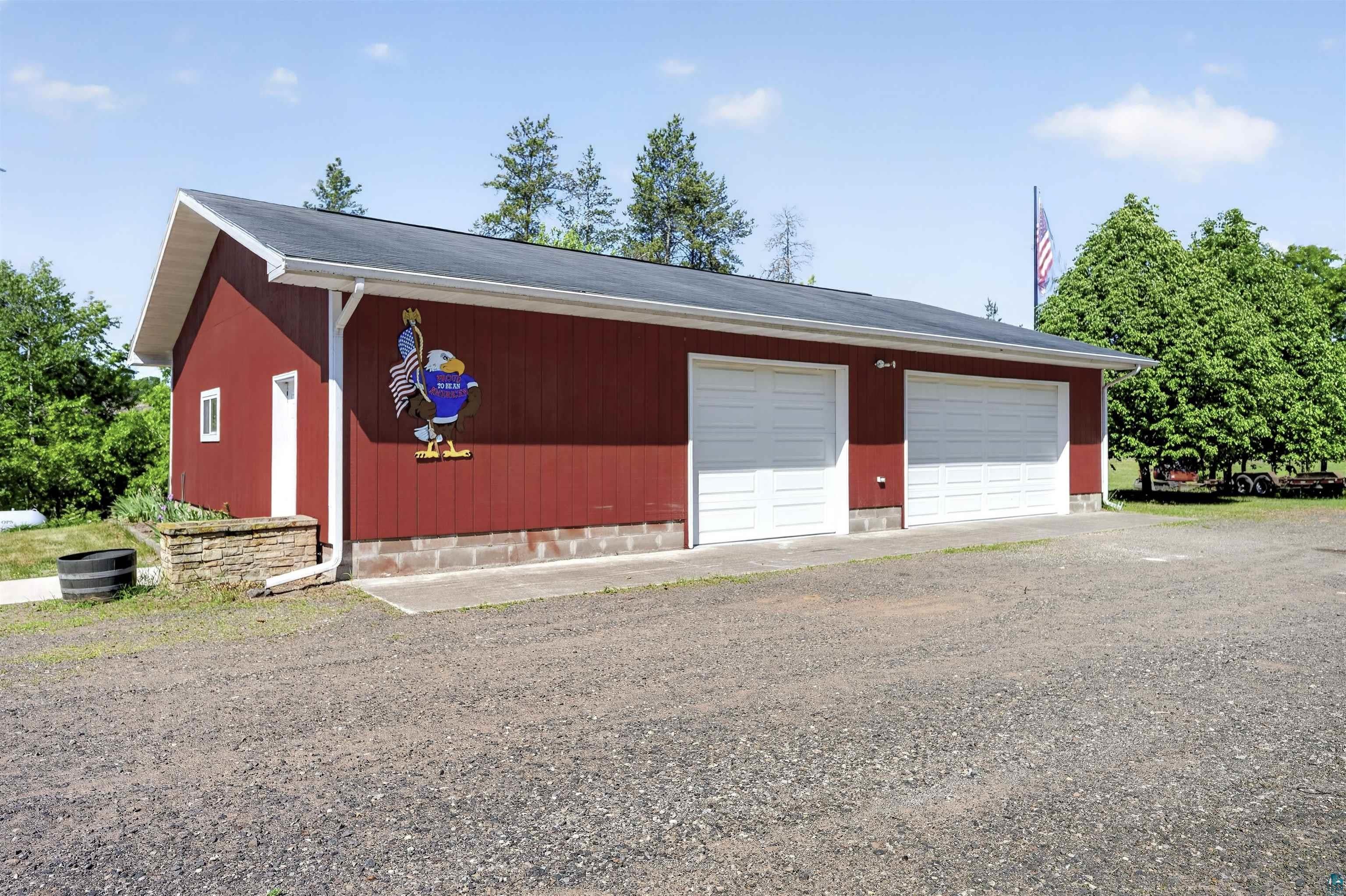 11702 East Mail Rd