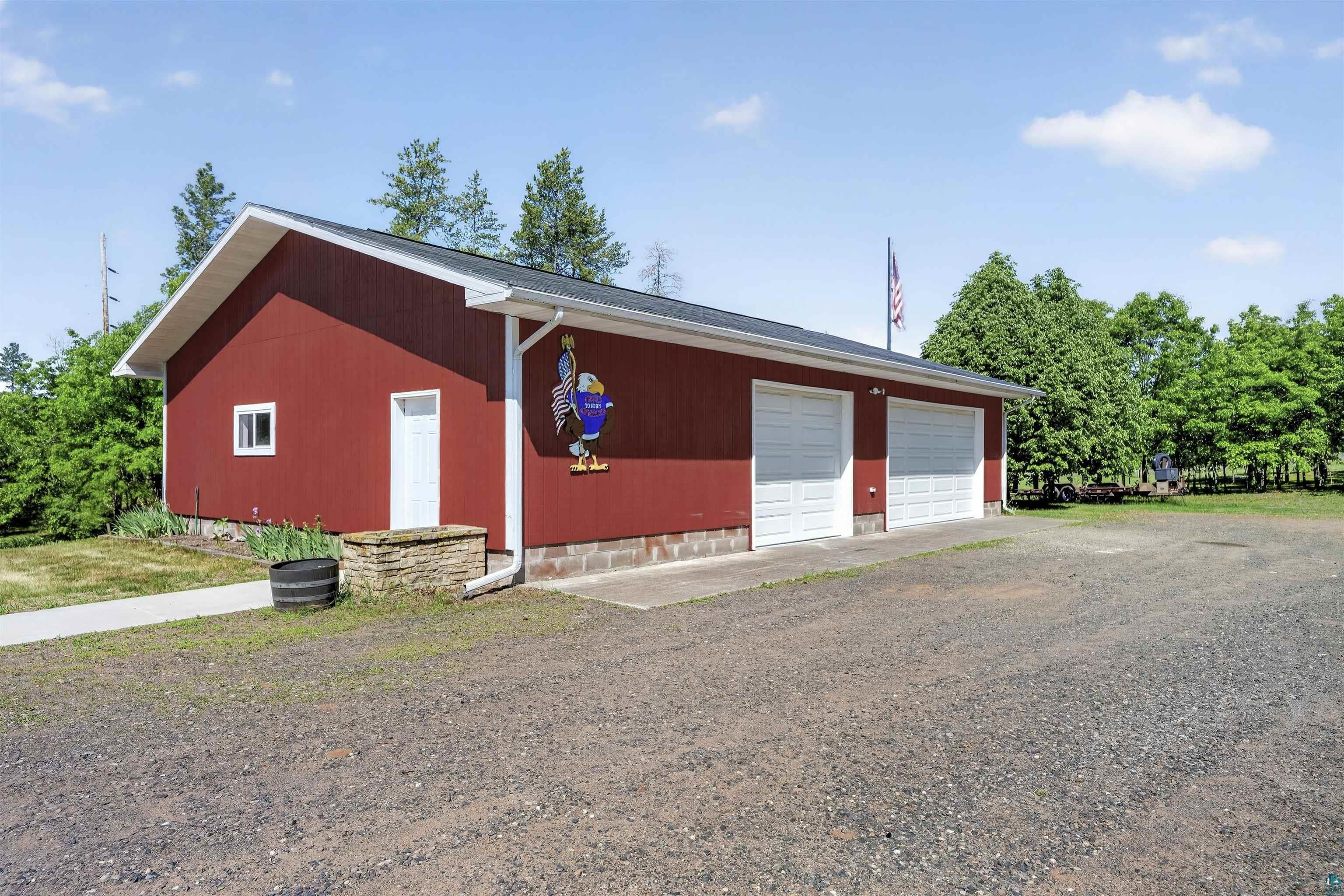 11702 East Mail Rd