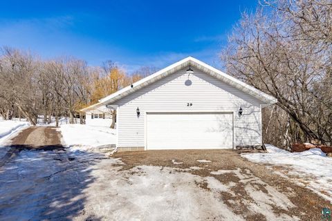 Tiny photo for 29 W Ideal St, Duluth, MN 55811 (MLS # 6123857)