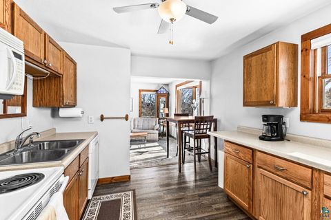 Tiny photo for 29 W Ideal St, Duluth, MN 55811 (MLS # 6123857)