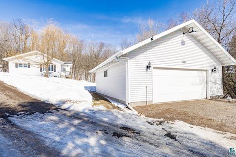 Tiny photo for 29 W Ideal St, Duluth, MN 55811 (MLS # 6123857)