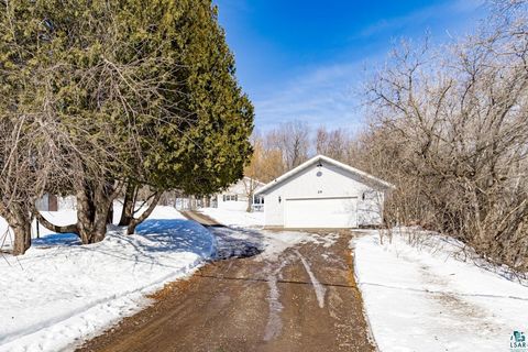 Tiny photo for 29 W Ideal St, Duluth, MN 55811 (MLS # 6123857)
