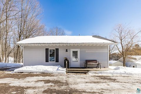 Tiny photo for 29 W Ideal St, Duluth, MN 55811 (MLS # 6123857)