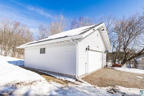 Tiny photo for 29 W Ideal St, Duluth, MN 55811 (MLS # 6123857)