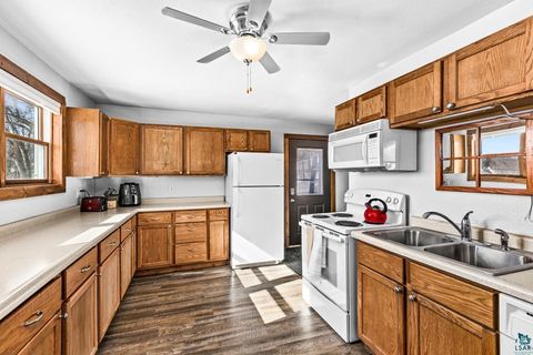 Tiny photo for 29 W Ideal St, Duluth, MN 55811 (MLS # 6123857)