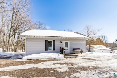 Tiny photo for 29 W Ideal St, Duluth, MN 55811 (MLS # 6123857)