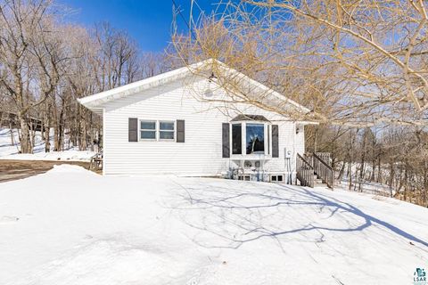 Tiny photo for 29 W Ideal St, Duluth, MN 55811 (MLS # 6123857)