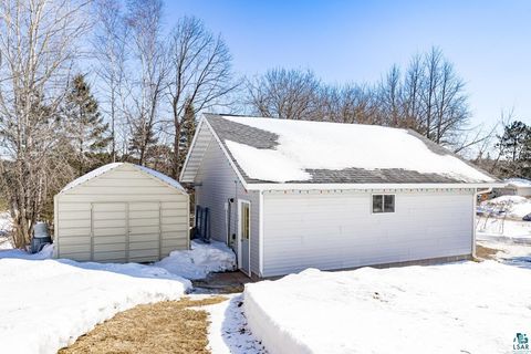 Tiny photo for 29 W Ideal St, Duluth, MN 55811 (MLS # 6123857)
