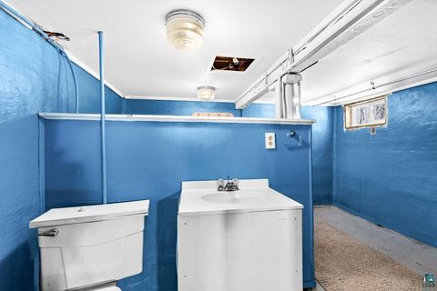 Tiny photo for 29 W Ideal St, Duluth, MN 55811 (MLS # 6123857)