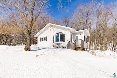 Tiny photo for 29 W Ideal St, Duluth, MN 55811 (MLS # 6123857)