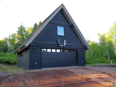 Tiny photo for 8634 Hwy 61 W, Schroeder, MN 55613 (MLS # 6126382)