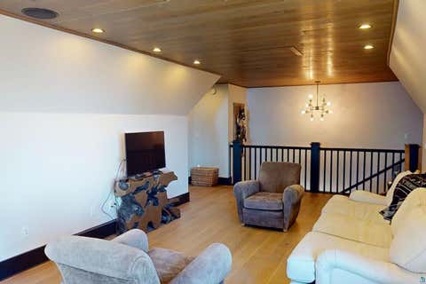 Tiny photo for 8634 Hwy 61 W, Schroeder, MN 55613 (MLS # 6126382)