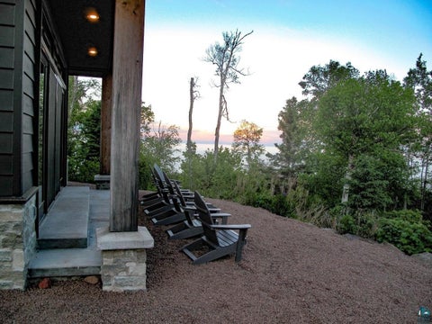 Tiny photo for 8634 Hwy 61 W, Schroeder, MN 55613 (MLS # 6126382)
