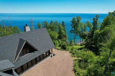 Tiny photo for 8634 Hwy 61 W, Schroeder, MN 55613 (MLS # 6126382)