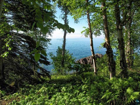 Tiny photo for 8634 Hwy 61 W, Schroeder, MN 55613 (MLS # 6126382)
