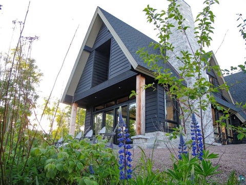Tiny photo for 8634 Hwy 61 W, Schroeder, MN 55613 (MLS # 6126382)