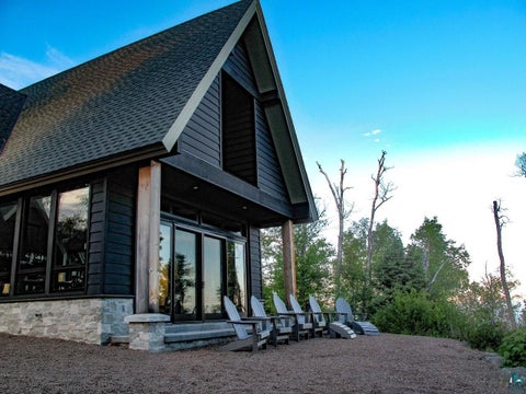 Tiny photo for 8634 Hwy 61 W, Schroeder, MN 55613 (MLS # 6126382)