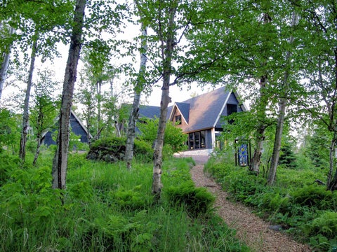 Tiny photo for 8634 Hwy 61 W, Schroeder, MN 55613 (MLS # 6126382)