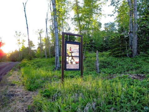 Tiny photo for 8634 Hwy 61 W, Schroeder, MN 55613 (MLS # 6126382)