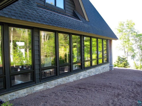 Tiny photo for 8634 Hwy 61 W, Schroeder, MN 55613 (MLS # 6126382)
