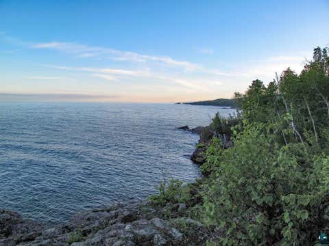 Tiny photo for 8634 Hwy 61 W, Schroeder, MN 55613 (MLS # 6126382)