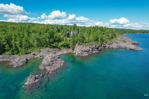 Tiny photo for 8634 Hwy 61 W, Schroeder, MN 55613 (MLS # 6126382)