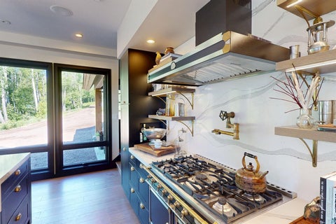 Tiny photo for 8634 Hwy 61 W, Schroeder, MN 55613 (MLS # 6126382)