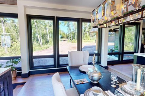 Tiny photo for 8634 Hwy 61 W, Schroeder, MN 55613 (MLS # 6126382)
