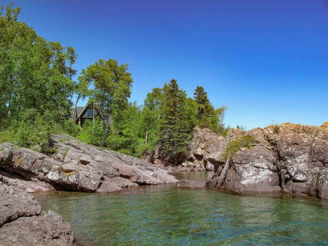 Tiny photo for 8634 Hwy 61 W, Schroeder, MN 55613 (MLS # 6126382)