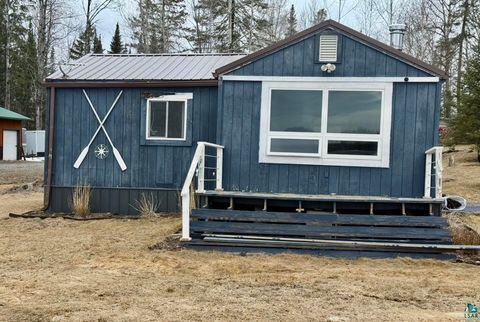 Photo of 9572 Bonner Lake Rd, Mountain Iron, MN 55768 (MLS # 6124468)
